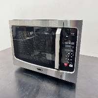 Toshiba Microwave Oven image 1